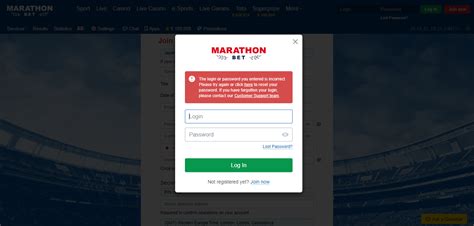 marathonbet sign up offer.